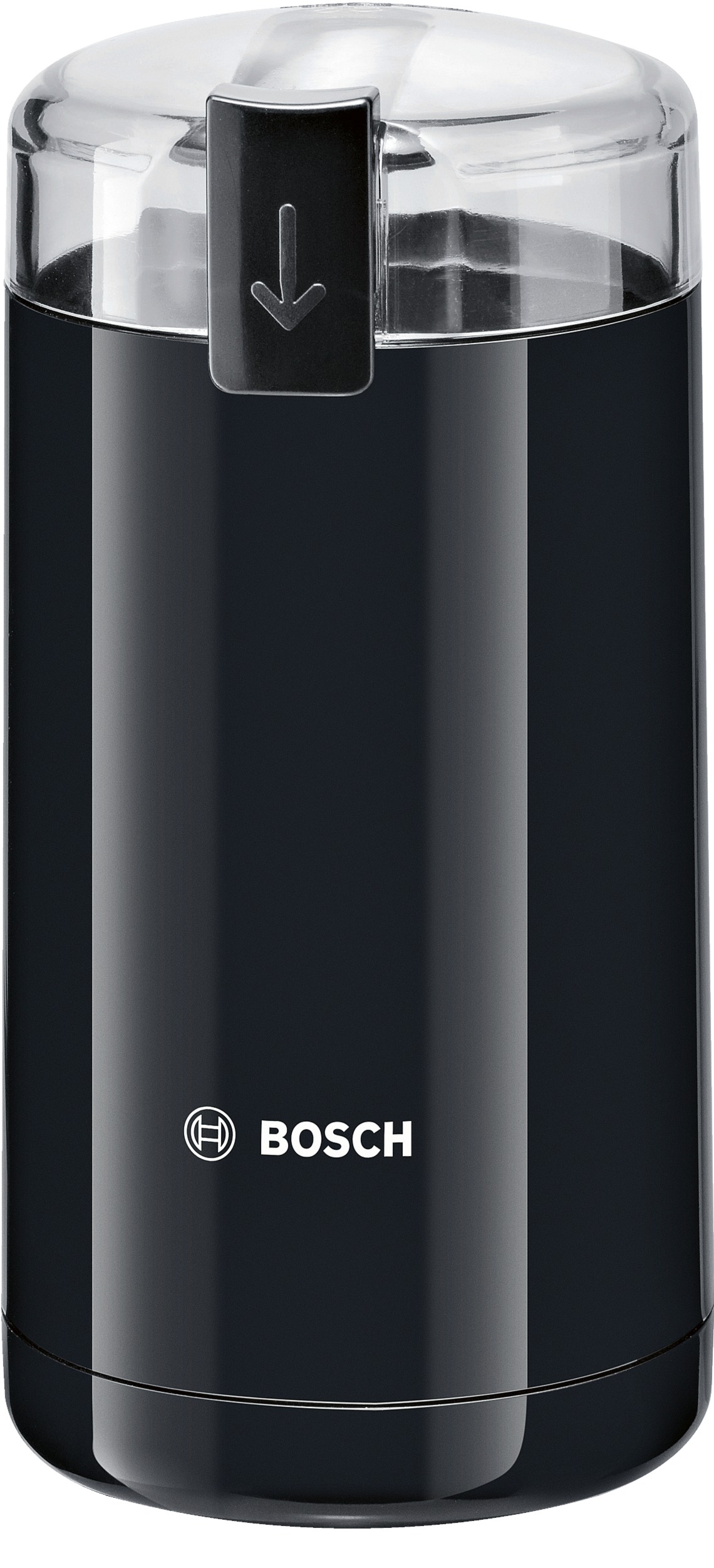 BOSCH TSM6A013B MLÝNČEK NA KÁVU ČIERNÝ